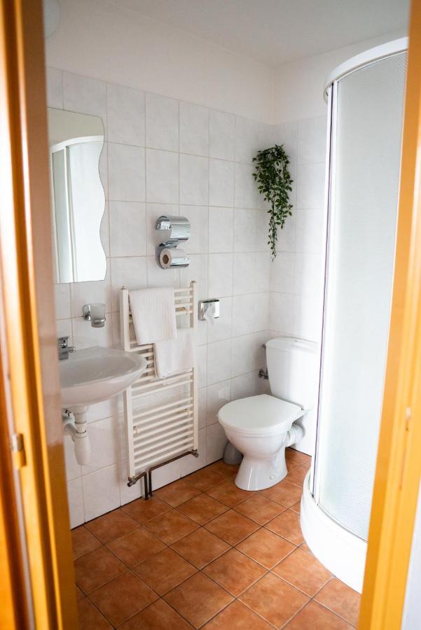 Rodinný penzion Barborka Hranice  Exteriér fotografie