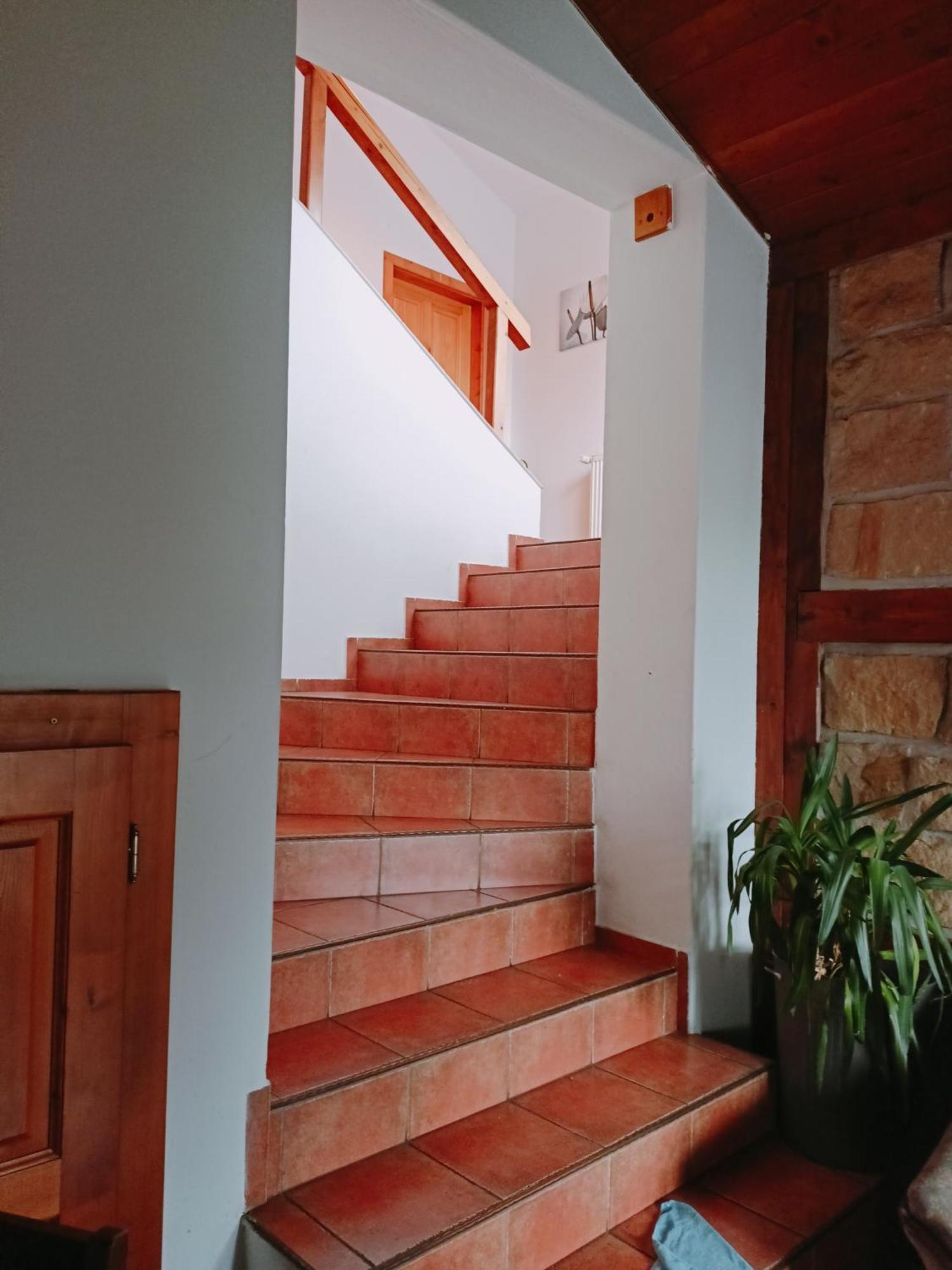 Rodinný penzion Barborka Hranice  Exteriér fotografie