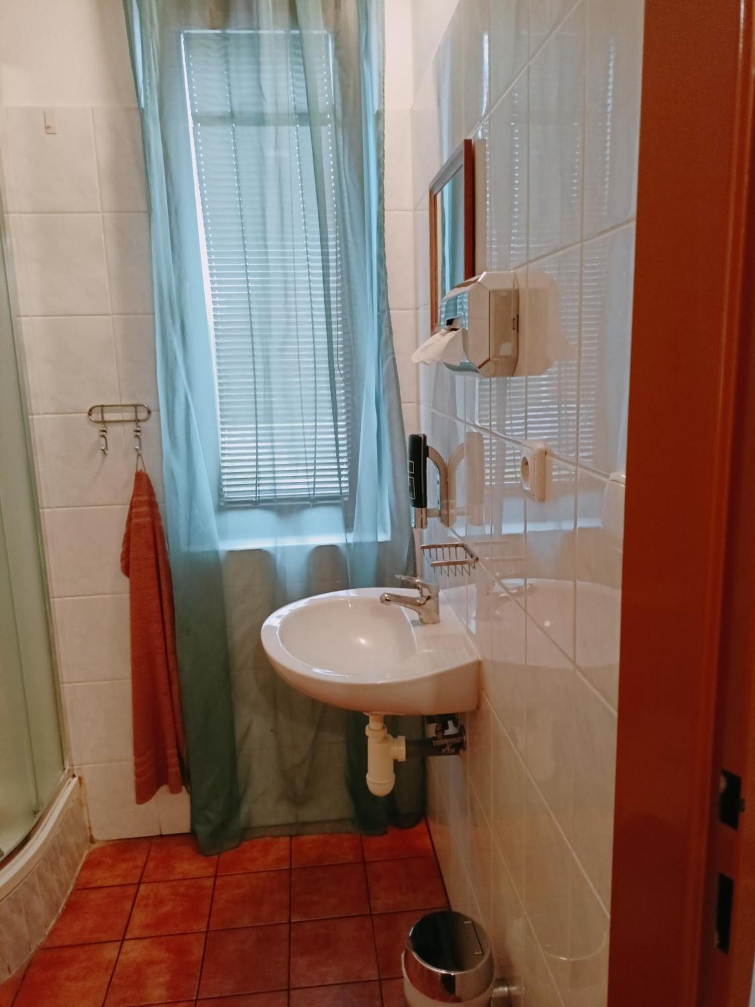 Rodinný penzion Barborka Hranice  Exteriér fotografie