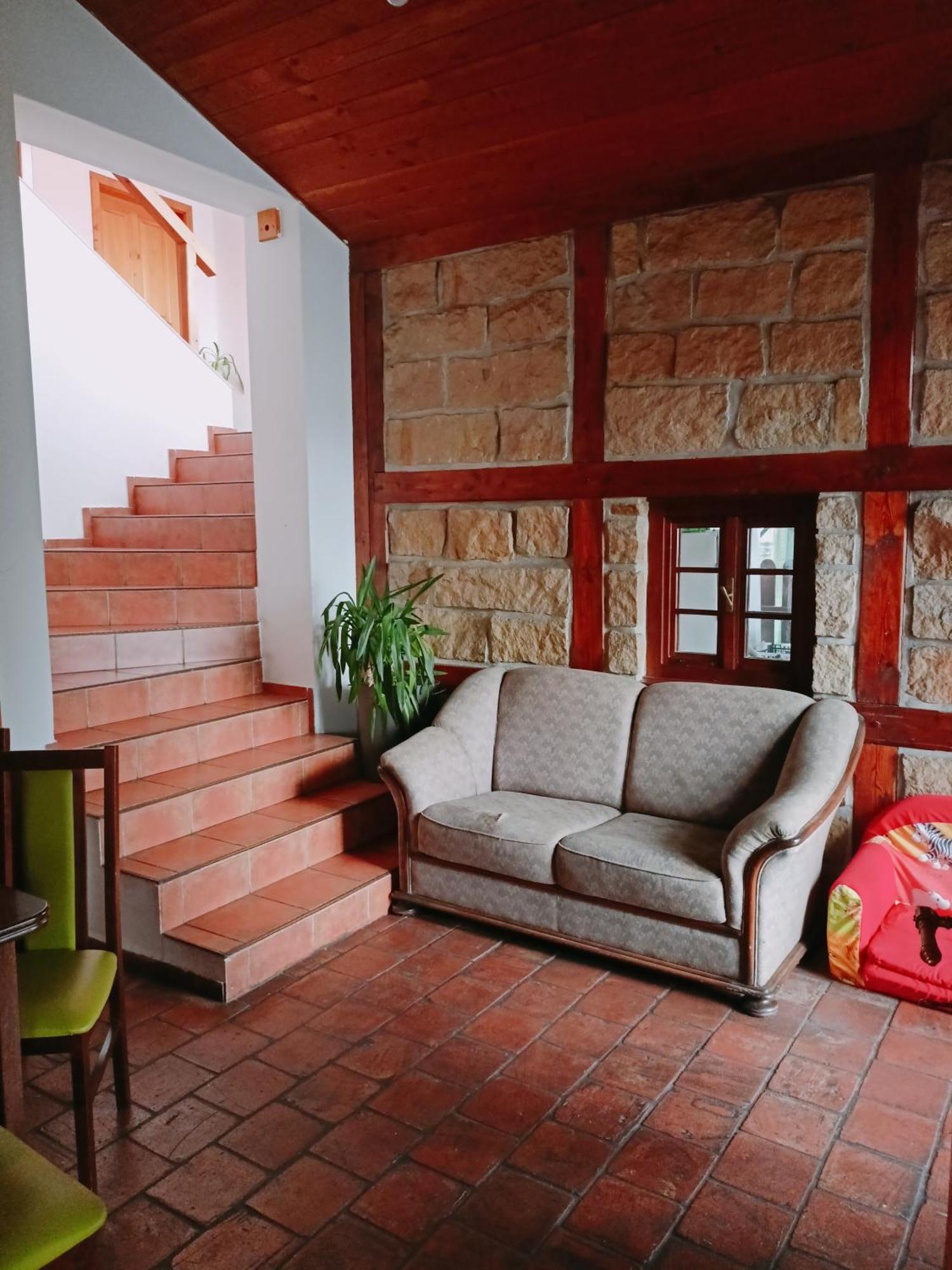 Rodinný penzion Barborka Hranice  Exteriér fotografie